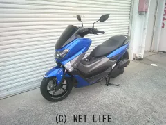 ヤマハ NMAX125