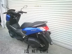 ヤマハ NMAX125