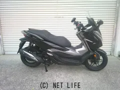 ホンダ フォルツァ