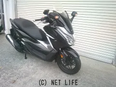 ホンダ フォルツァ