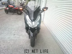 ホンダ フォルツァ