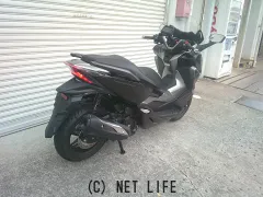 ホンダ フォルツァ