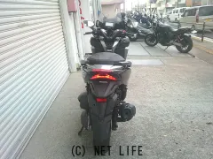 ホンダ フォルツァ