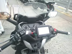 ホンダ フォルツァ