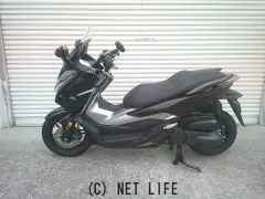 ホンダ フォルツァ