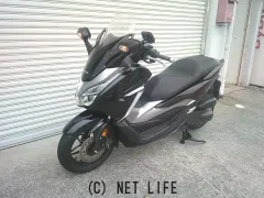 ホンダ フォルツァ