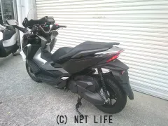 ホンダ フォルツァ