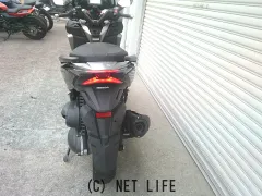 ホンダ フォルツァ