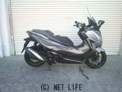 ホンダ フォルツァ