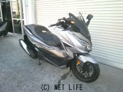 ホンダ フォルツァ