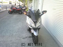 ホンダ フォルツァ