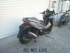 ホンダ フォルツァ