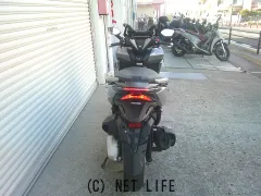 ホンダ フォルツァ