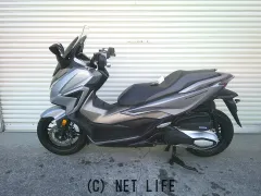 ホンダ フォルツァ