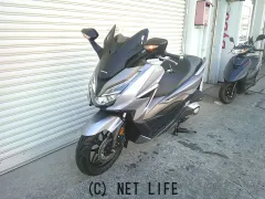 ホンダ フォルツァ