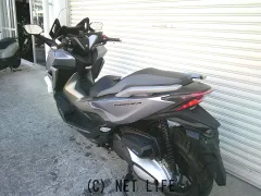 ホンダ フォルツァ