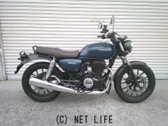 ホンダ GB
