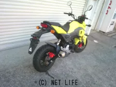 ホンダ グロム