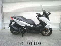 ホンダ フォルツァ