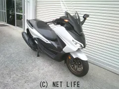 ホンダ フォルツァ