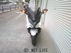 ホンダ フォルツァ