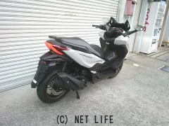 ホンダ フォルツァ