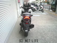 ホンダ フォルツァ