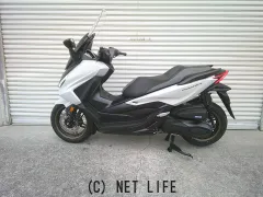 ホンダ フォルツァ