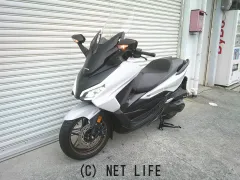 ホンダ フォルツァ