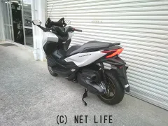 ホンダ フォルツァ