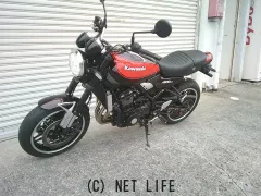 カワサキ Z