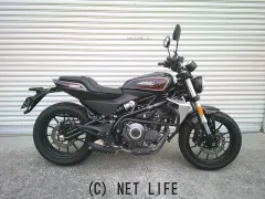 ハーレーダビッドソン X350