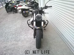 ハーレーダビッドソン X350