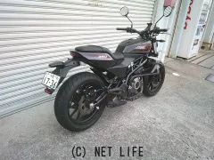 ハーレーダビッドソン X350