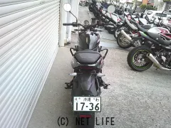 ハーレーダビッドソン X350