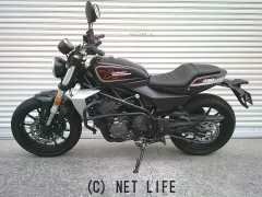 ハーレーダビッドソン X350