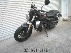 ハーレーダビッドソン X350