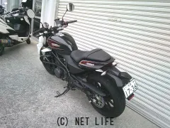 ハーレーダビッドソン X350