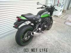 カワサキ Z