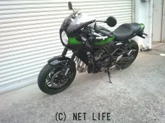 カワサキ Z