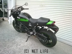 カワサキ Z