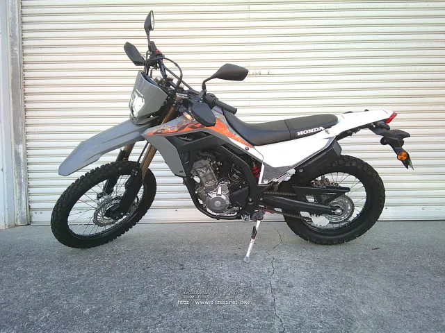 ホンダ CRF250