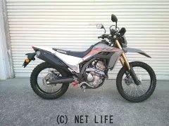 ホンダ CRF250