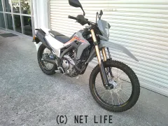 ホンダ CRF250