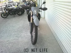ホンダ CRF250