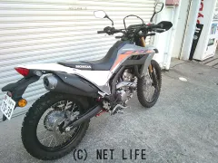 ホンダ CRF250