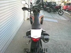 ホンダ CRF250