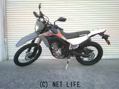 ホンダ CRF250