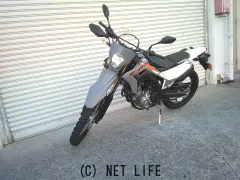 ホンダ CRF250