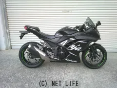 カワサキ ニンジャ250